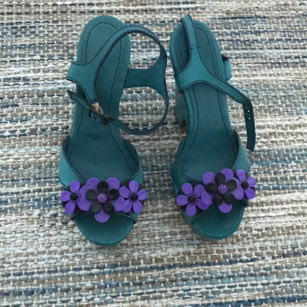 Marc Jacobs shoes
